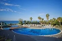 Hotel Mc Beach Konaklı