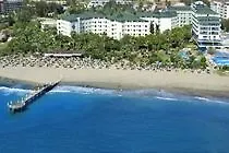 Mc Beach Konaklı