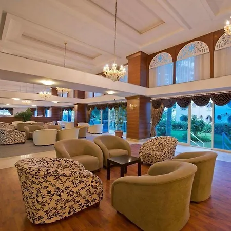 Hotel Mc Beach