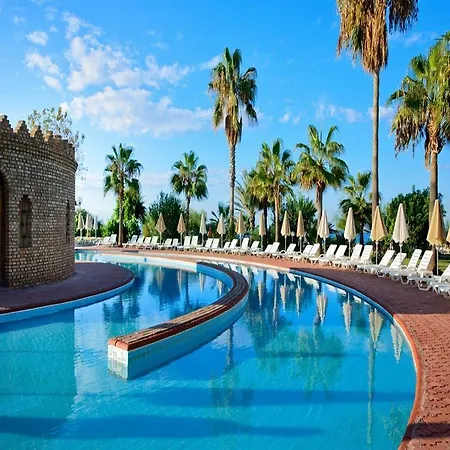 Hotel Mc Beach