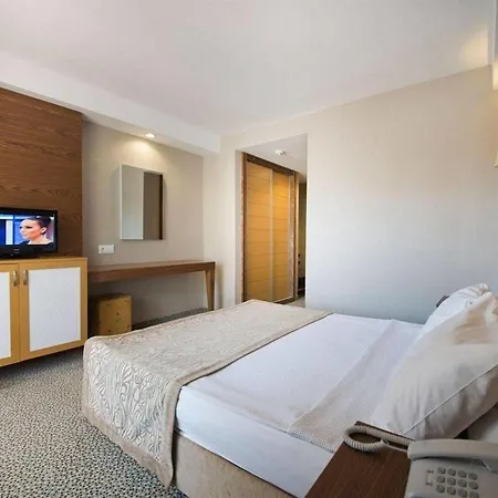Mc Beach Konaklı