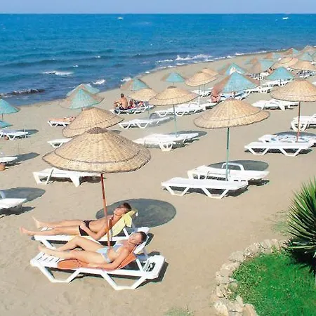 Mc Beach